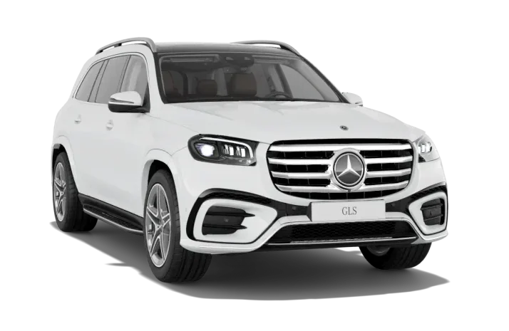 GLS450 4MATIC FACELIFT 2025