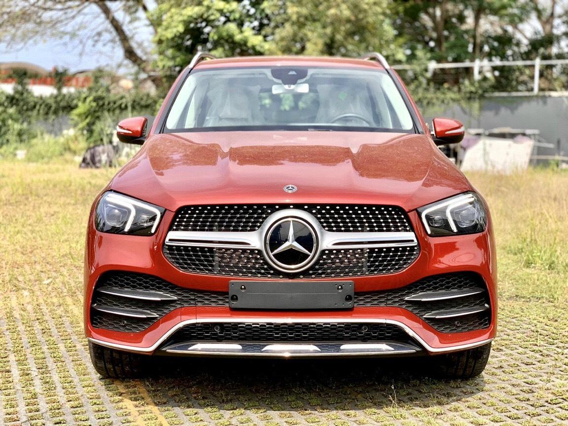 GLE450 Do 1 GLE 450 4MATIC V1 2025