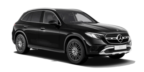 GLC 200 4MATIC V1 2025 All New