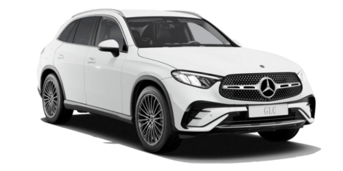 GLC 300 4MATIC V1 2025 All New